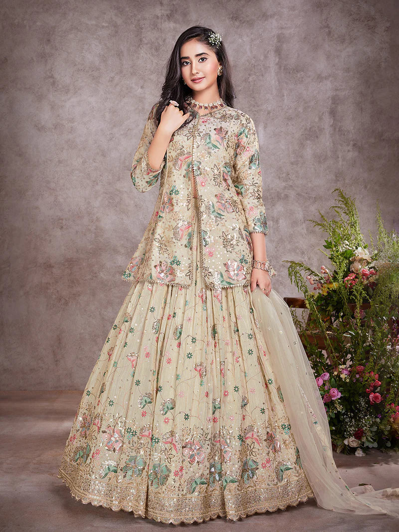 LEHNGA