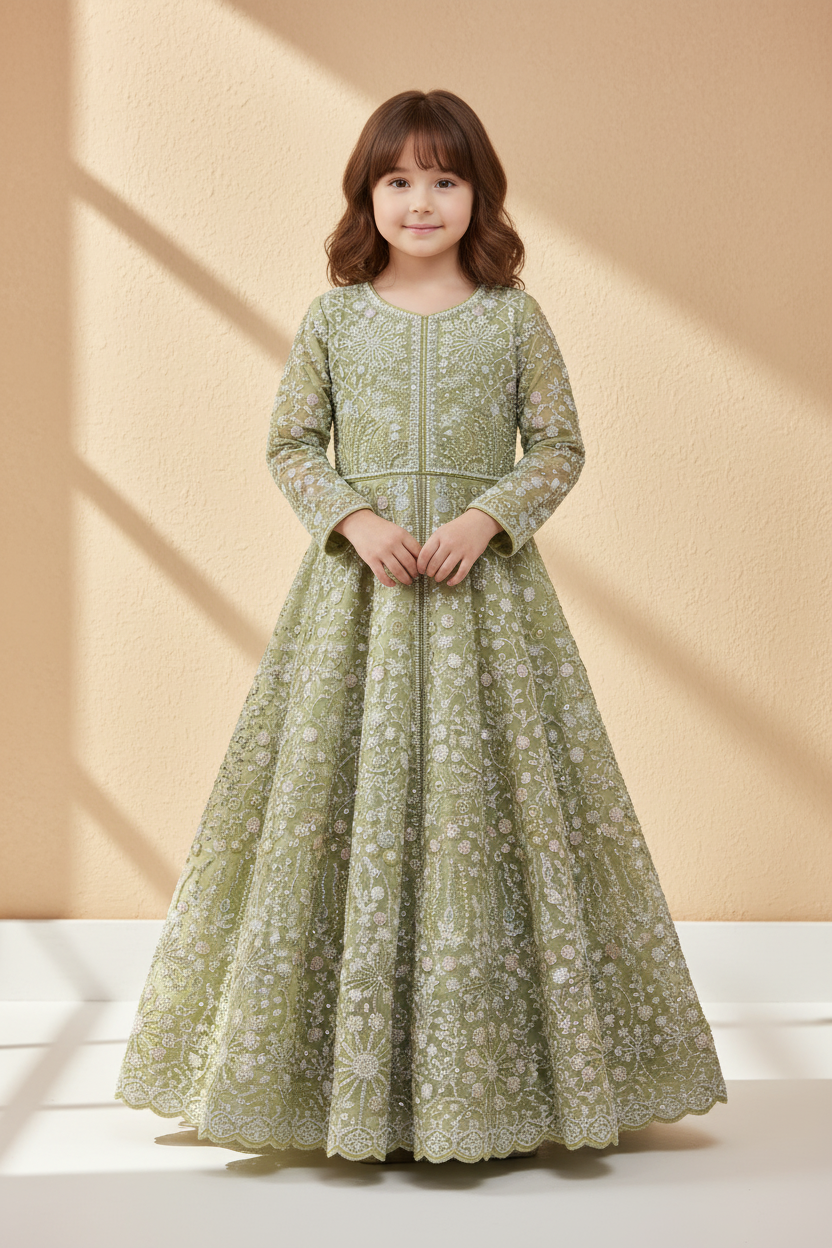 GOWN